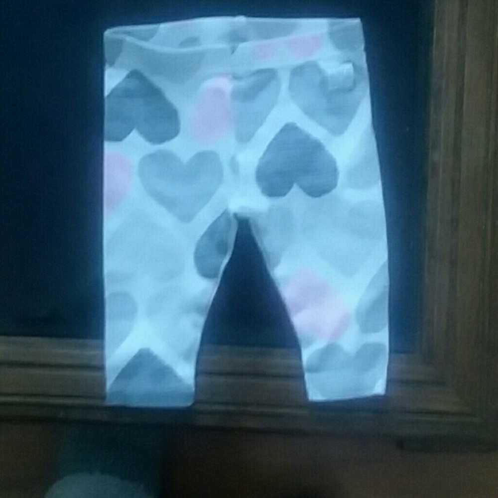 Baby pants